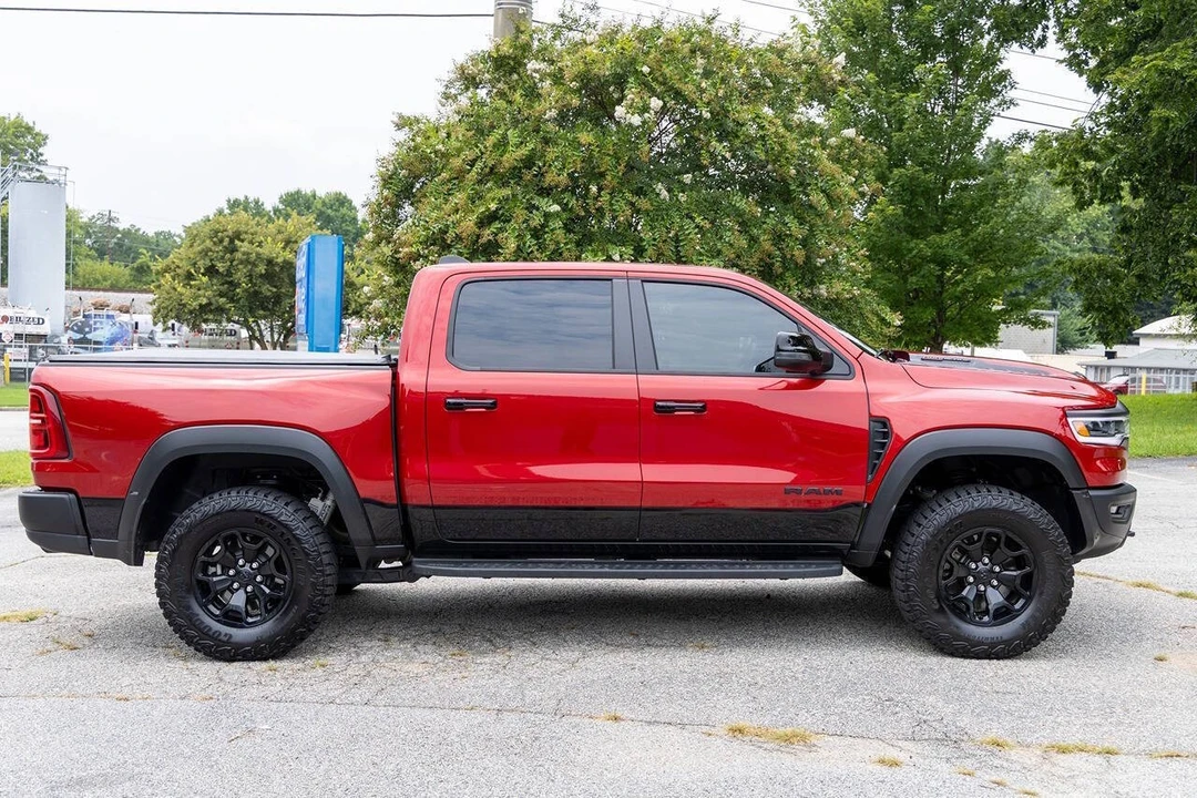 2026 Ram 1500 2nd Gen - Image 9 of 31