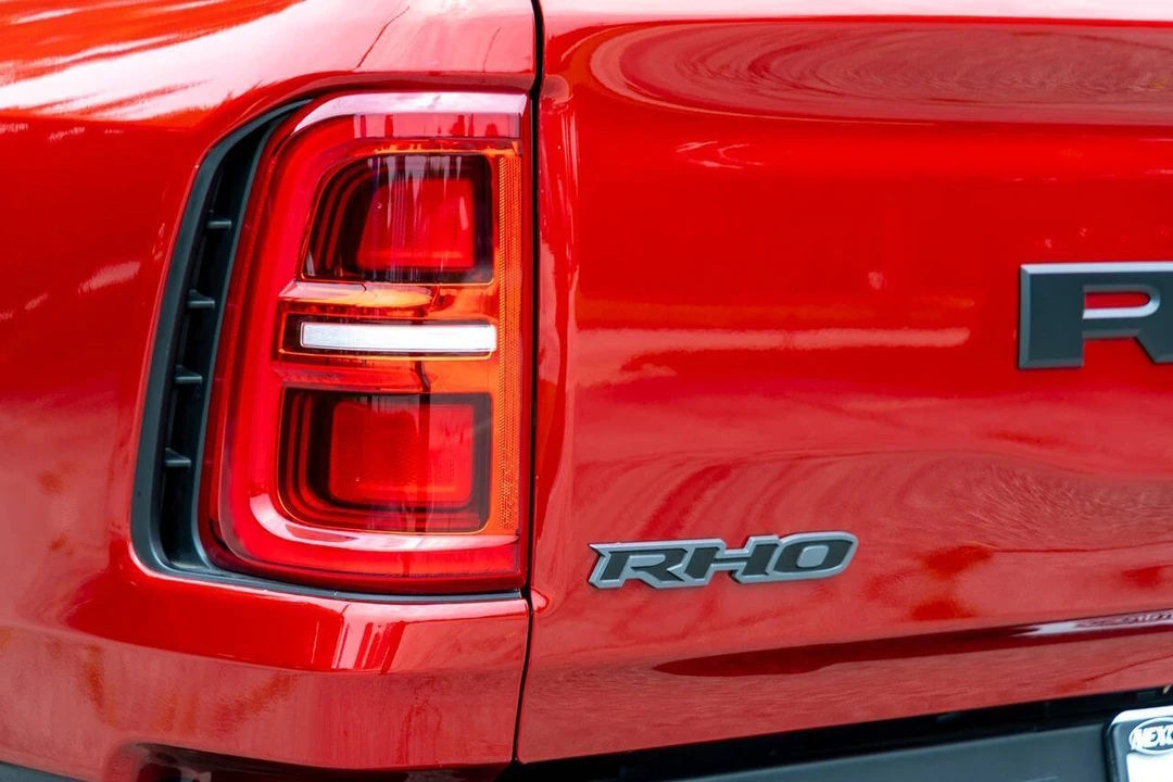 2026 Ram 1500 2nd Gen - Image 13 of 31