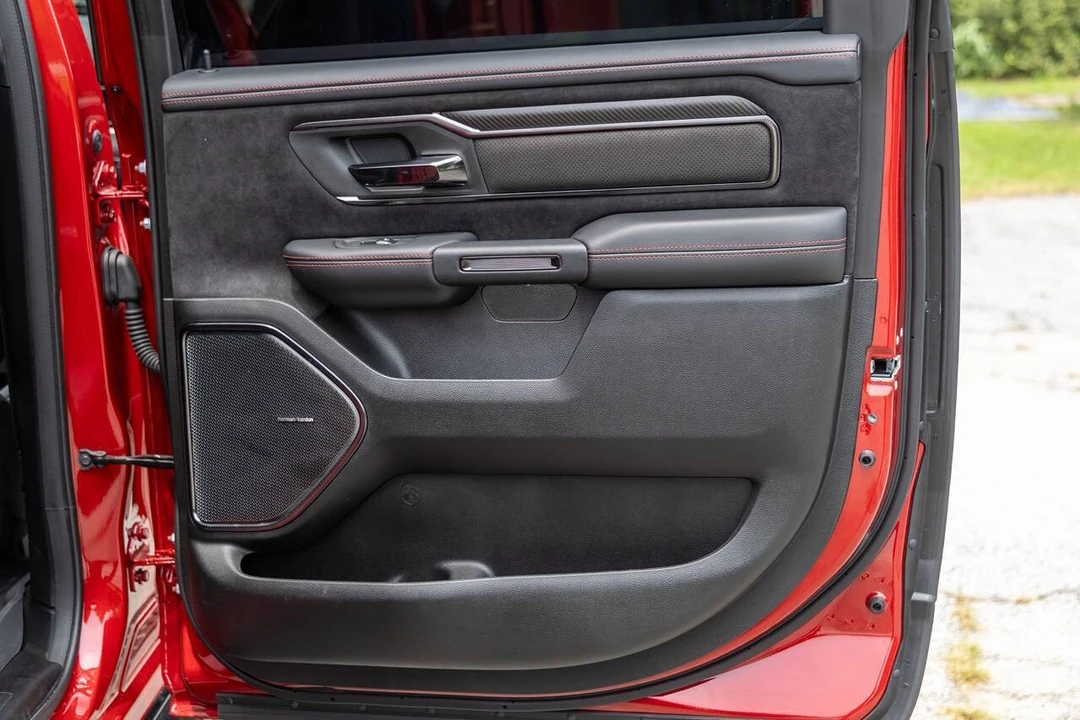 2026 Ram 1500 2nd Gen - Image 24 of 31