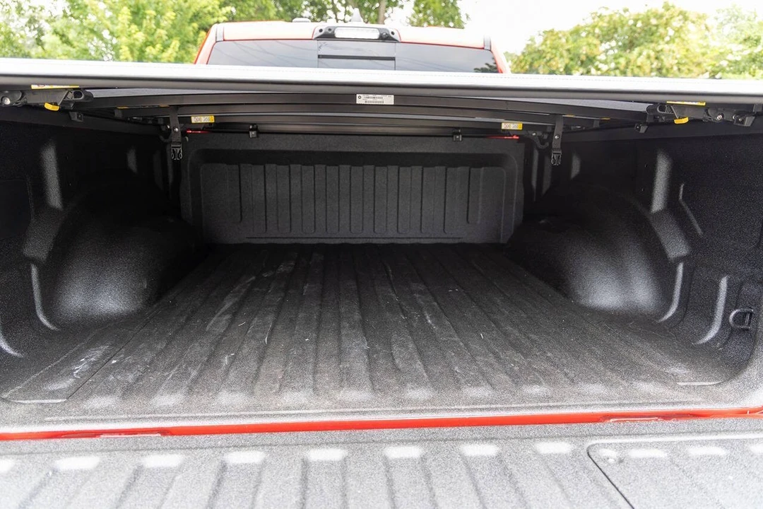 2026 Ram 1500 2nd Gen - Image 15 of 31