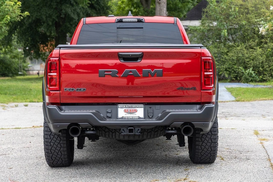 2026 Ram 1500 2nd Gen - Image 11 of 31