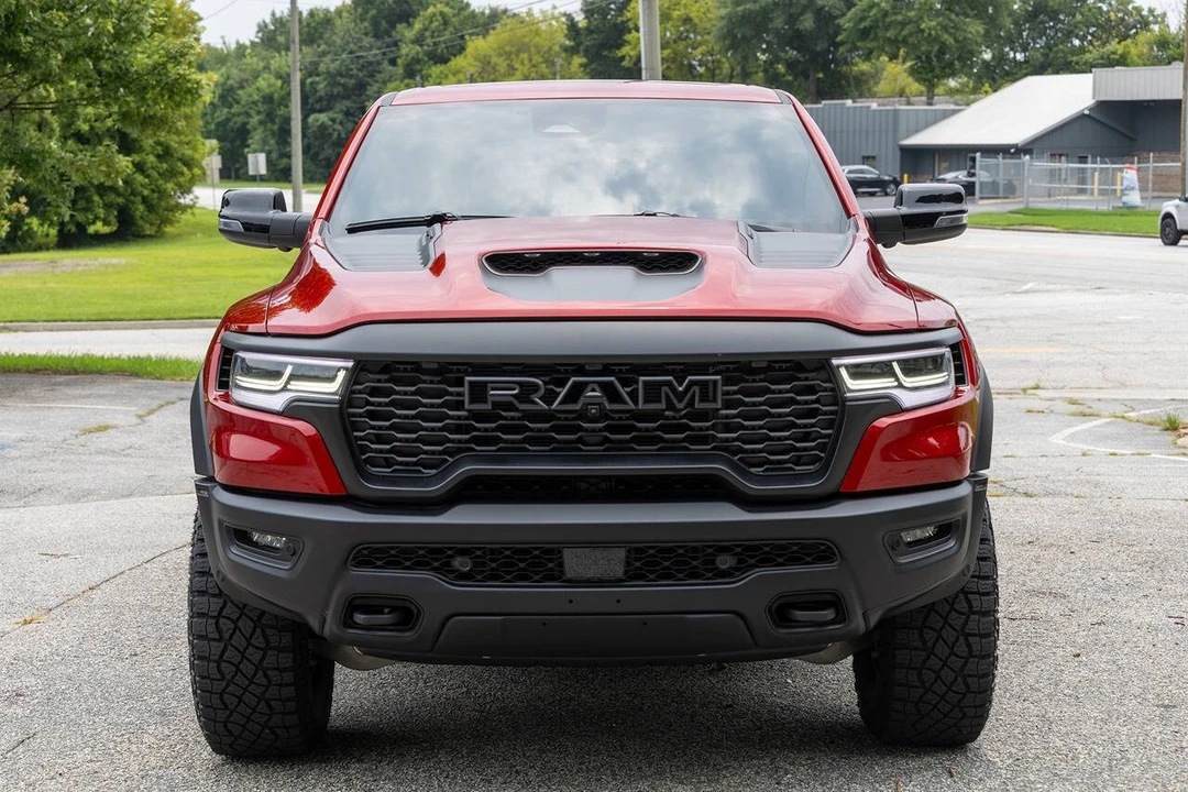 2026 Ram 1500 2nd Gen - Image 7 of 31