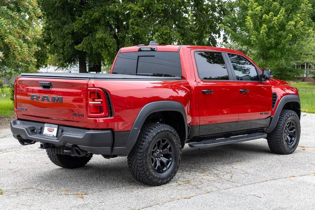 2026 Ram 1500 2nd Gen - Image 10 of 31