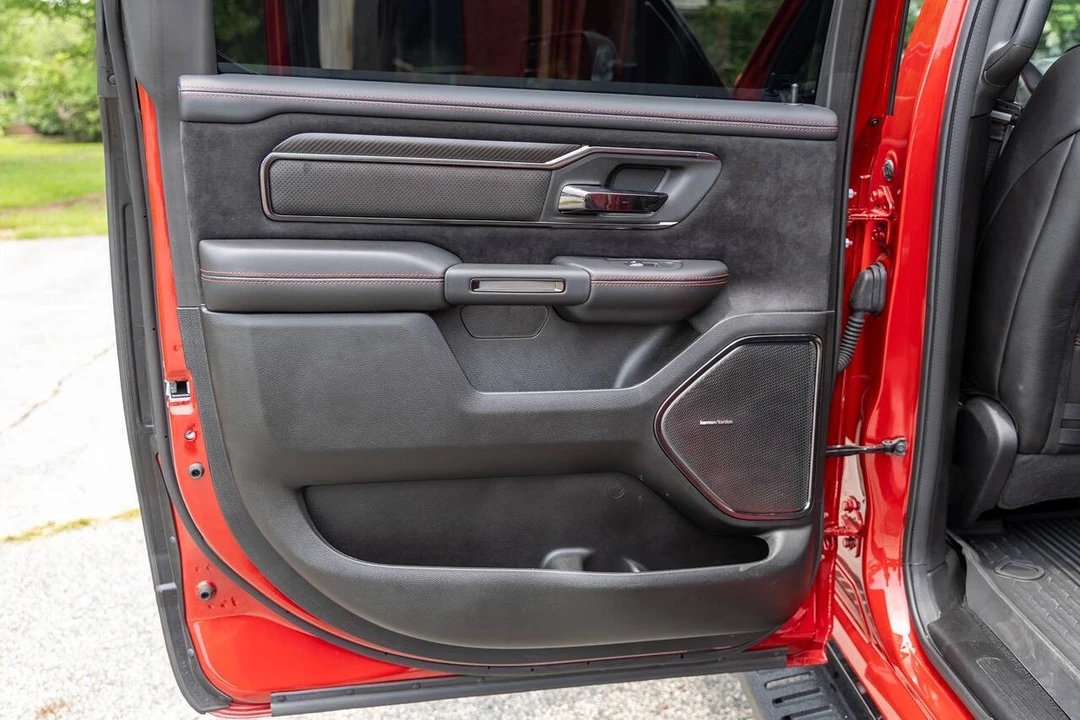 2026 Ram 1500 2nd Gen - Image 18 of 31