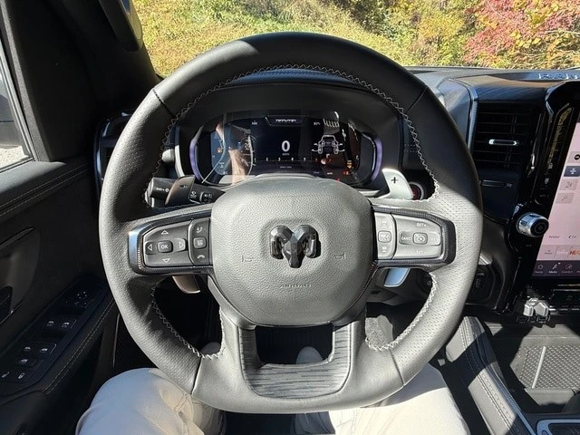 2026 Ram 1500 2nd Gen - Image 20 of 21