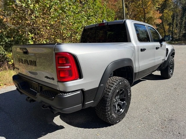 2026 Ram 1500 2nd Gen - Image 7 of 21