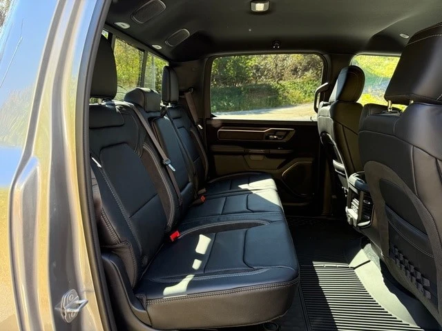 2026 Ram 1500 2nd Gen - Image 18 of 21