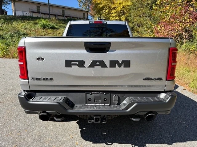 2026 Ram 1500 2nd Gen - Image 8 of 21