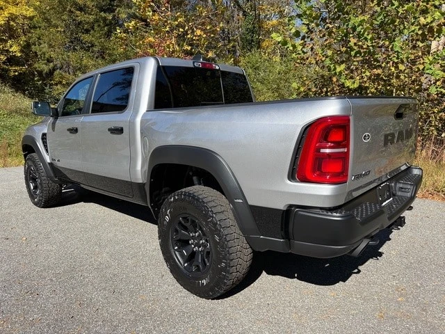 2026 Ram 1500 2nd Gen - Image 10 of 21