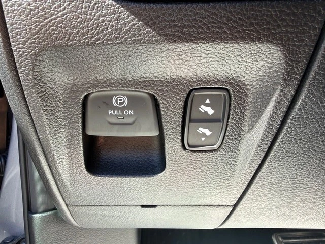 2026 Ram 1500 2nd Gen - Image 16 of 21