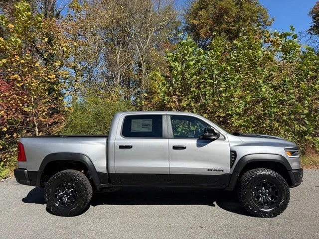 2026 Ram 1500 2nd Gen - Image 6 of 21