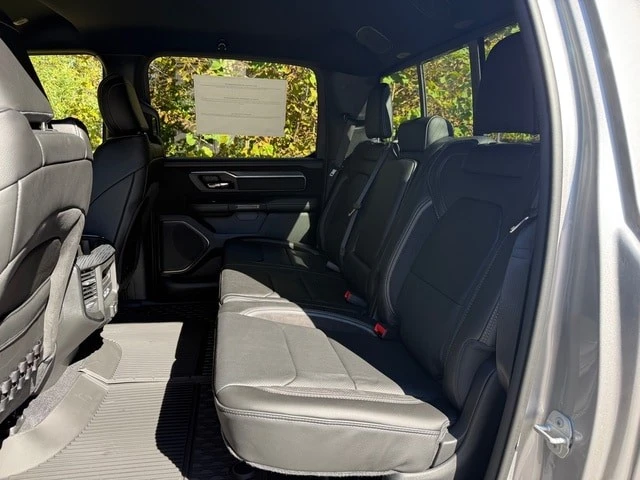 2026 Ram 1500 2nd Gen - Image 17 of 21