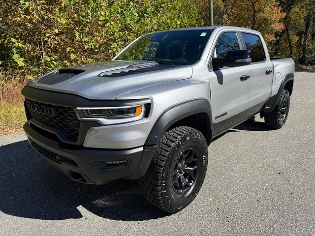 2026 Ram 1500 2nd Gen - Image 3 of 21