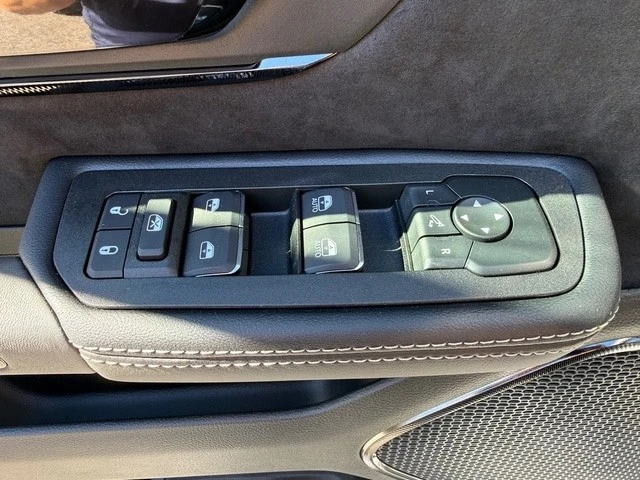 2026 Ram 1500 2nd Gen - Image 14 of 21