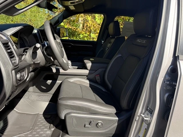 2026 Ram 1500 2nd Gen - Image 13 of 21