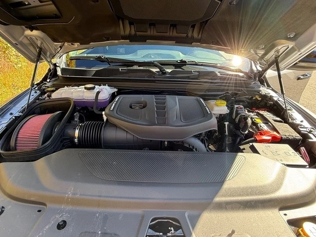 2026 Ram 1500 2nd Gen - Image 11 of 21