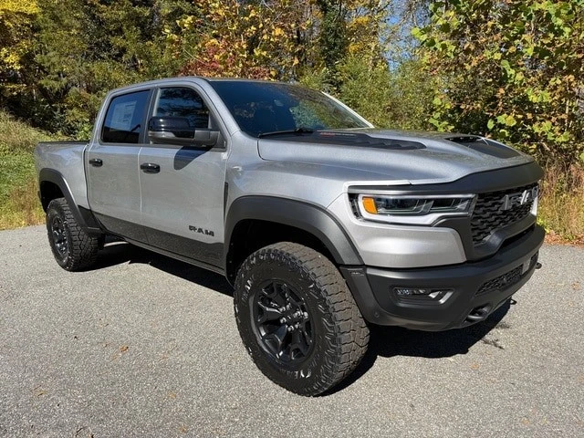 2026 Ram 1500 2nd Gen - Image 5 of 21