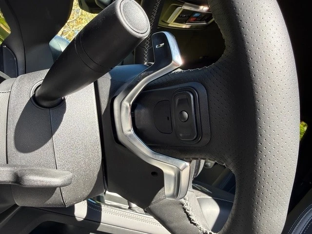 2026 Ram 1500 2nd Gen - Image 15 of 21