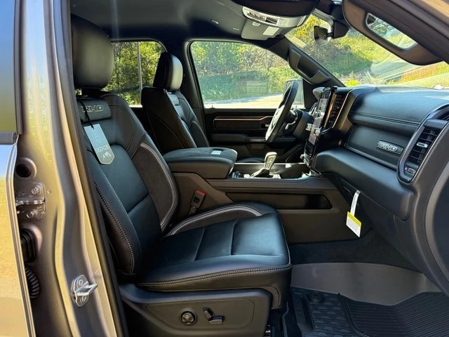 2026 Ram 1500 2nd Gen - Image 19 of 21
