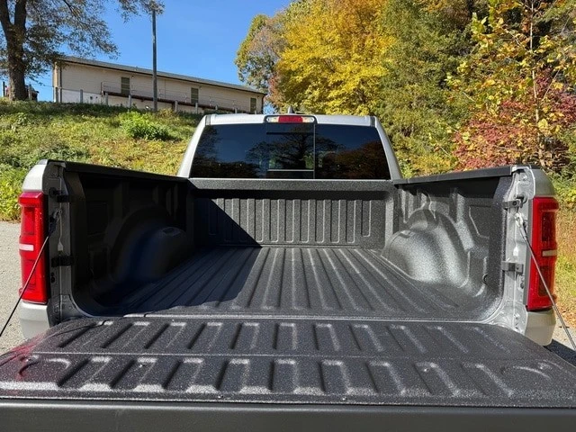 2026 Ram 1500 2nd Gen - Image 9 of 21