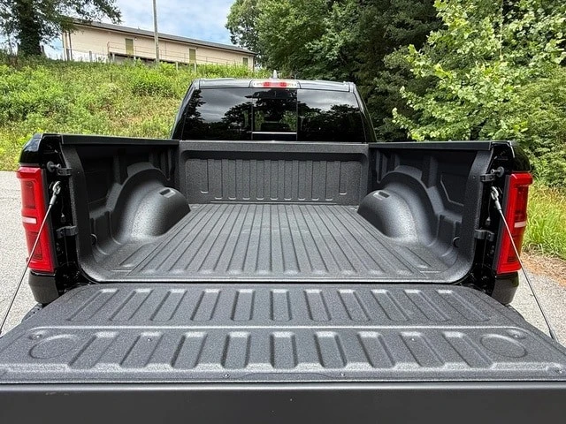 2026 Ram 1500 2nd Gen - Image 9 of 31