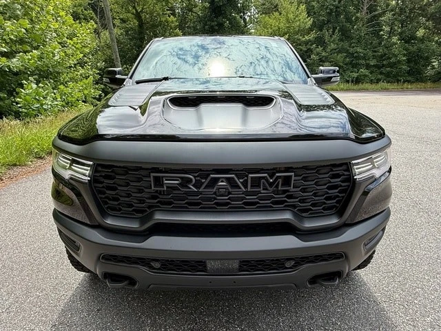 2026 Ram 1500 2nd Gen - Image 4 of 31
