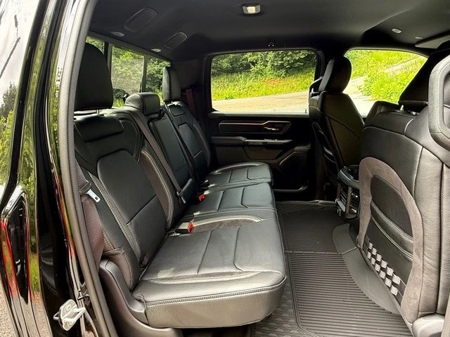 2026 Ram 1500 2nd Gen - Image 18 of 31