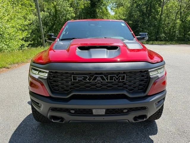 2026 Ram 1500 2nd Gen - Image 4 of 31