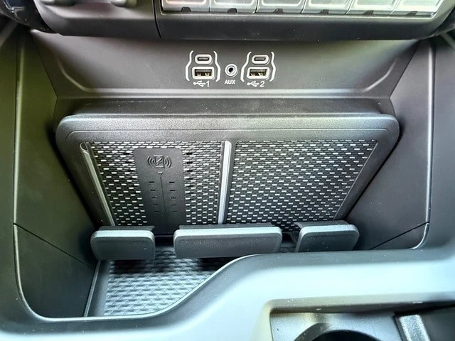 2026 Ram 1500 2nd Gen - Image 29 of 31