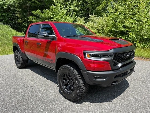 2026 Ram 1500 2nd Gen - Image 5 of 31