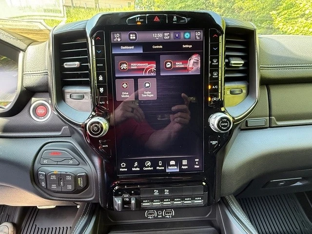 2026 Ram 1500 2nd Gen - Image 26 of 31