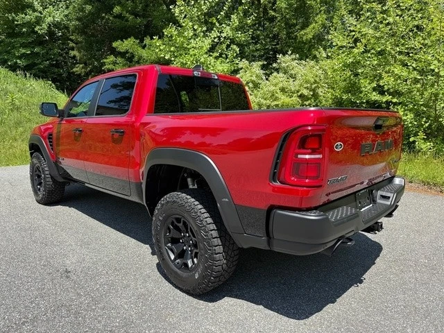 2026 Ram 1500 2nd Gen - Image 10 of 31
