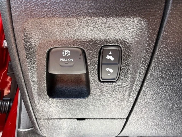 2026 Ram 1500 2nd Gen - Image 17 of 31