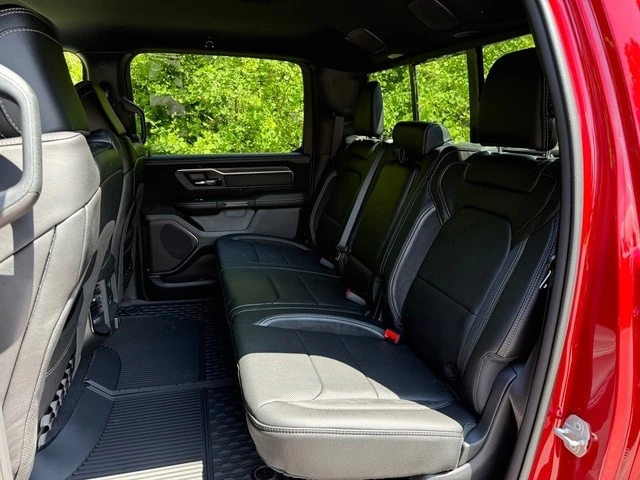 2026 Ram 1500 2nd Gen - Image 18 of 31