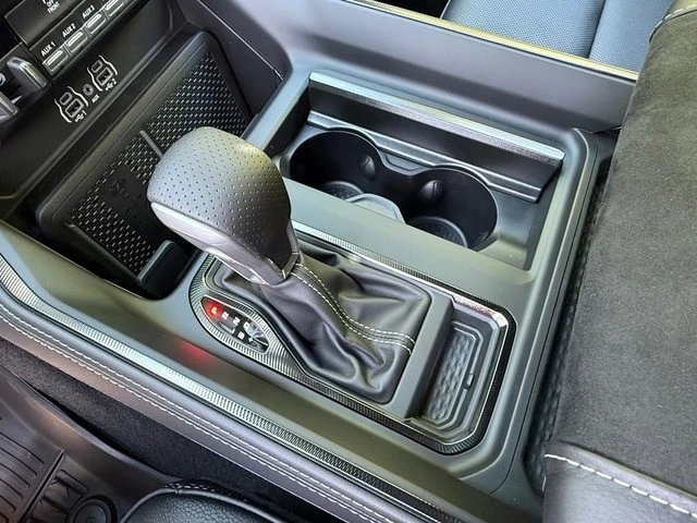 2026 Ram 1500 2nd Gen - Image 31 of 31