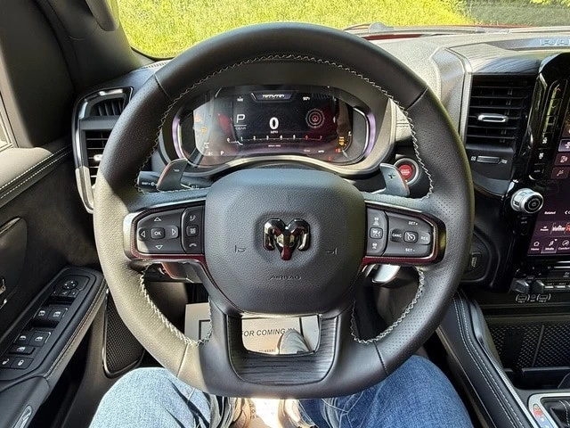 2026 Ram 1500 2nd Gen - Image 21 of 31