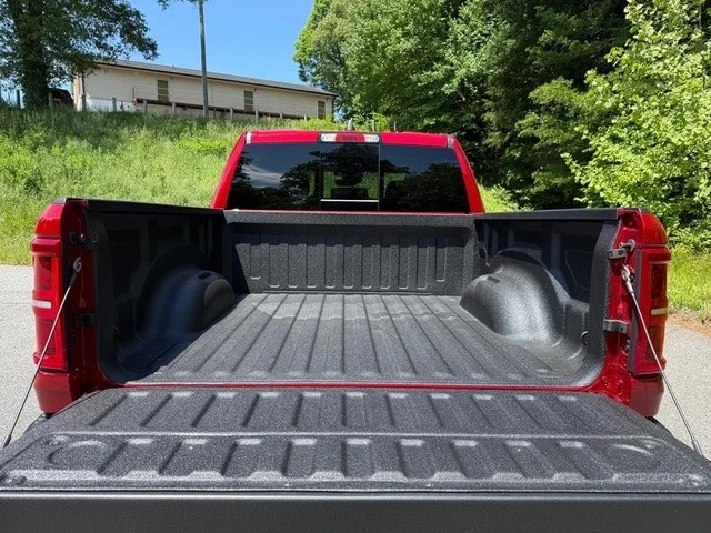 2026 Ram 1500 2nd Gen - Image 9 of 31