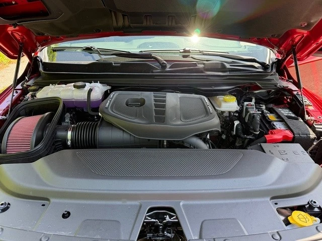 2026 Ram 1500 2nd Gen - Image 12 of 31