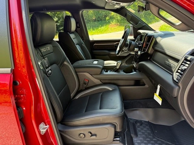 2026 Ram 1500 2nd Gen - Image 20 of 31