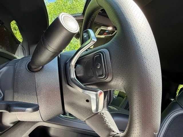 2026 Ram 1500 2nd Gen - Image 16 of 31