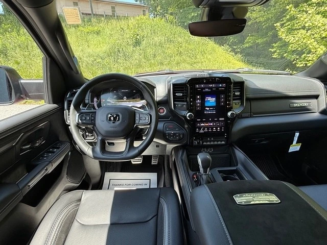 2026 Ram 1500 2nd Gen - Image 13 of 31