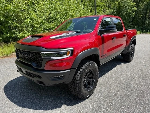 2026 Ram 1500 2nd Gen - Image 3 of 31