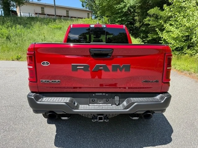 2026 Ram 1500 2nd Gen - Image 8 of 31