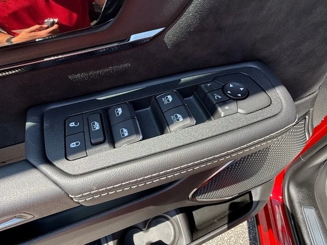 2026 Ram 1500 2nd Gen - Image 15 of 31