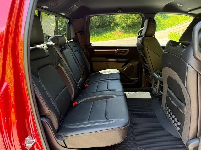 2026 Ram 1500 2nd Gen - Image 19 of 31