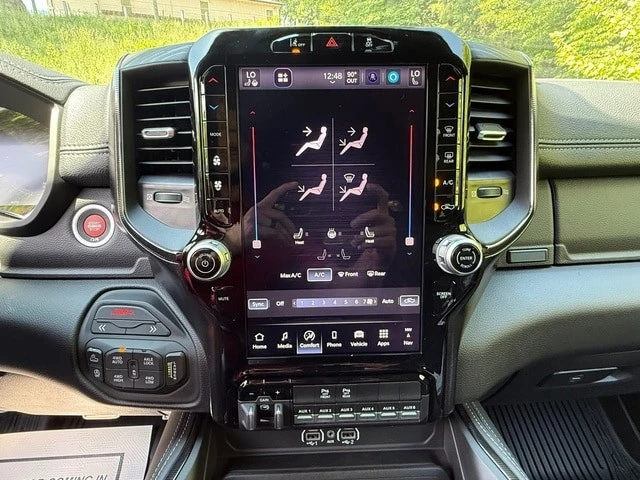 2026 Ram 1500 2nd Gen - Image 25 of 31