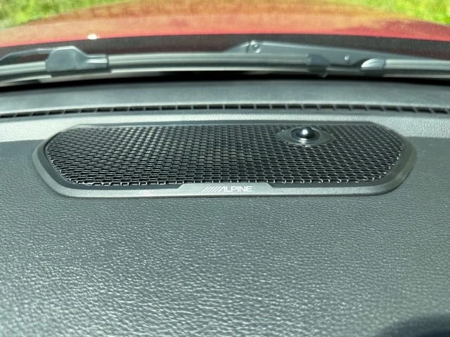 2026 Ram 1500 2nd Gen - Image 30 of 31