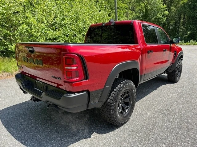 2026 Ram 1500 2nd Gen - Image 7 of 31