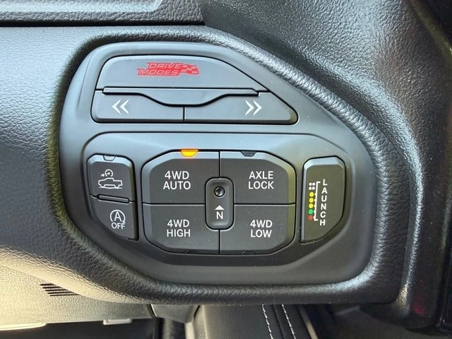 2026 Ram 1500 2nd Gen - Image 23 of 31