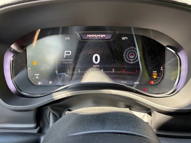 2026 Ram 1500 2nd Gen - Image 22 of 31